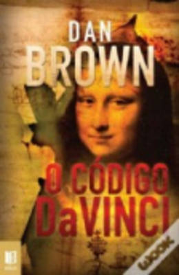 O codigo da Vinci