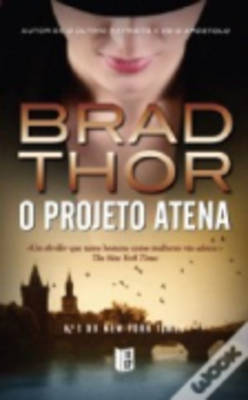 O projeto Atena