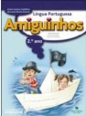 Lingua Portuguesa (2 Ano)