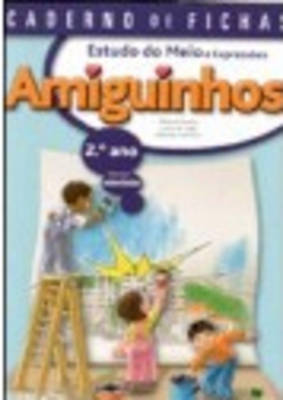 Estudo Do Meio (2 Ano)