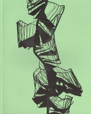 Monika Sosnowska - Architectonisation