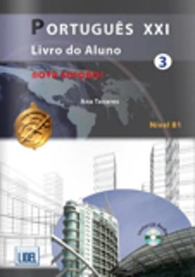 Portugues XXI - Nova Edicao