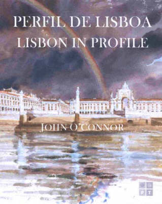 Perfil De Lisbon - Lisbon in Profile