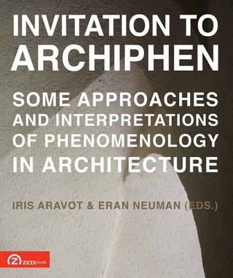 Invitation to ArchiPhen