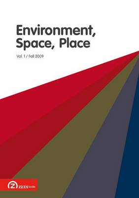 Environment, Space, Place