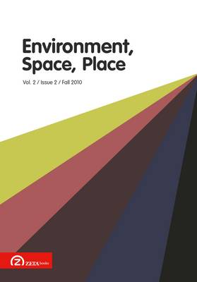 Environment, Space, Place