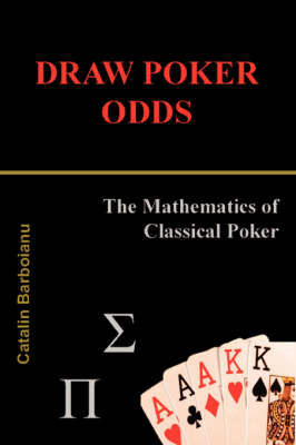 Draw Poker Odds