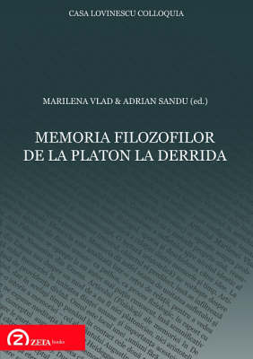 Memoria Filozofilor