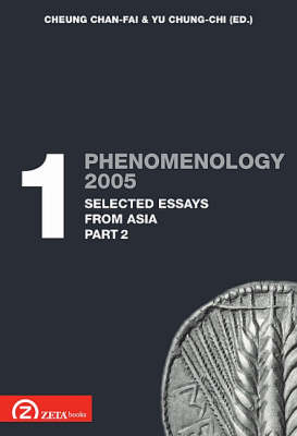 Phenomenology 2005