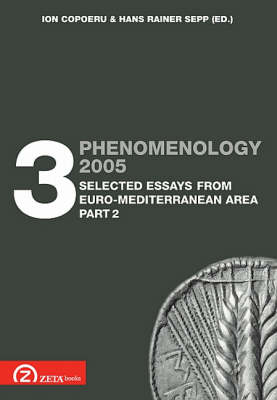 Phenomenology 2005