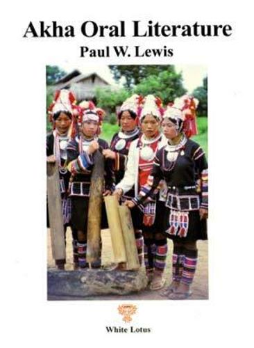 Akha Oral Literature