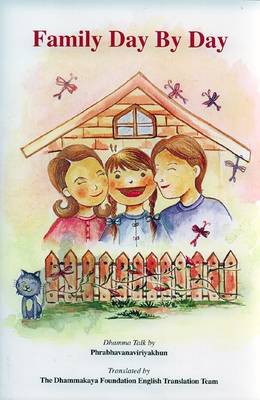 Family Day By Day