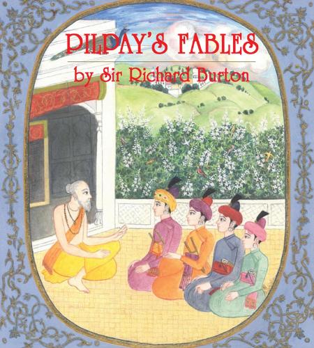 Pilpay's Fables