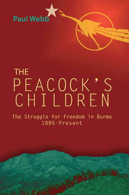 The Peacock's Children