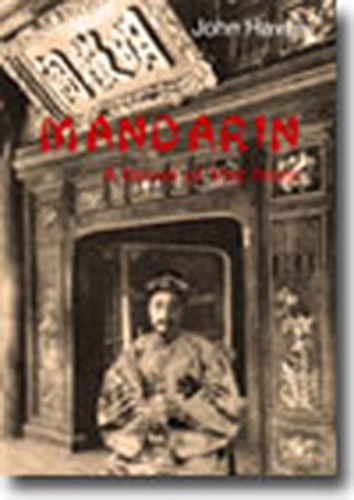 Mandarin: A Novel of Viet Nam