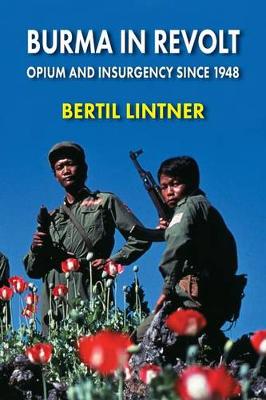 Burma in Revolt