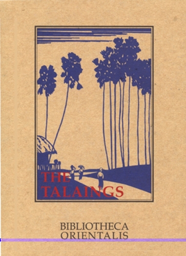 The Talaings