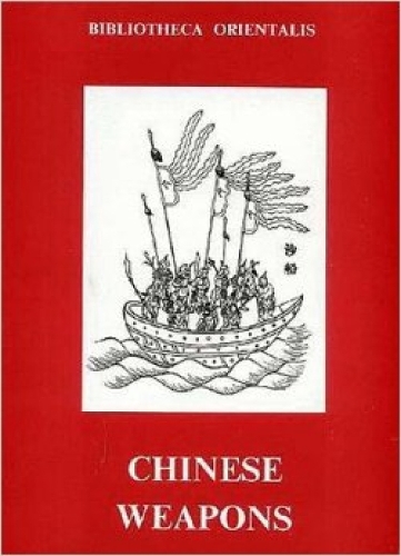Chinese Weapons