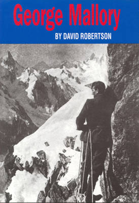 George Mallory
