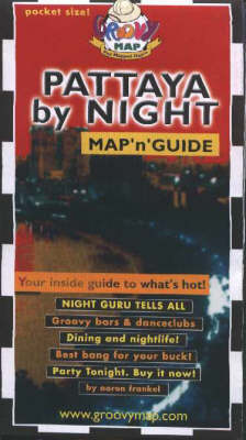 Pattaya by Night
