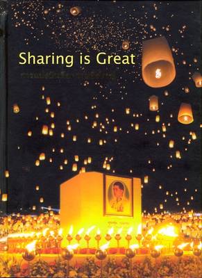 Sharing is Great