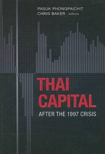 Thai Capital after the 1997 Crisis