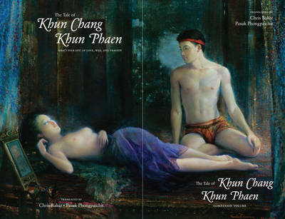 The Tale of Khun Chang Khun Phaen