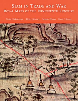 Siam in Trade and War