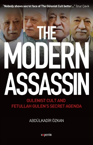 The Modern Assassin