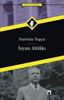 Isyan Ahlaki