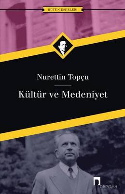 Kultur Ve Medeniyet