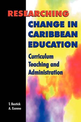 Researching Change in Caribbean Education