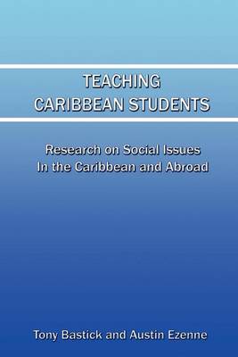 Teaching Caribbean Students