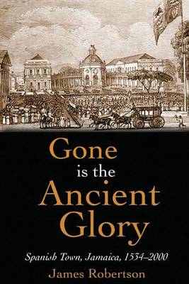 Gone is the Ancient Glory