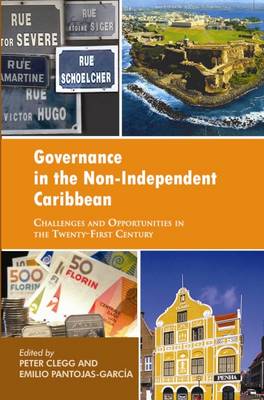 Governance in the Non-Independent Caribbean