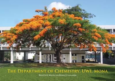 The Department of Chemistry