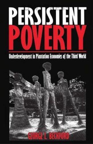 Persistent Poverty