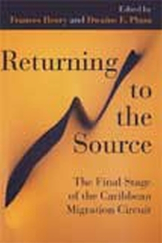 Returning to the Source