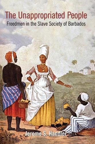 The Unappropriated People
