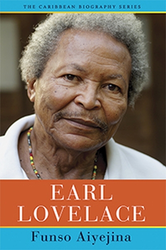 Earl Lovelace