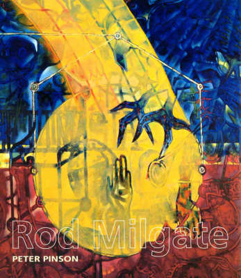 Milgate, Rod