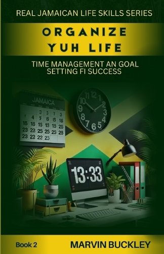 Organize Yuh Life