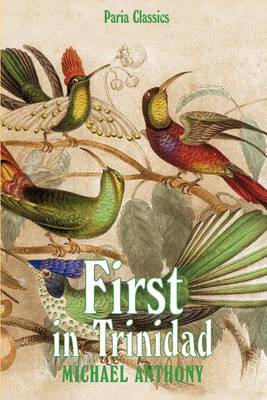 First in Trinidad