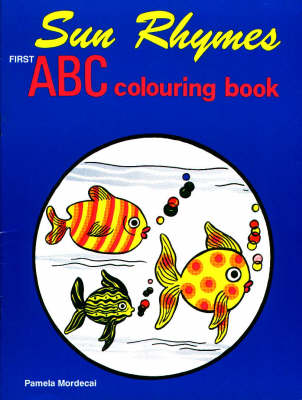 Sun Rhymes ABC