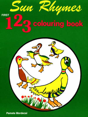 Sun Rhymes 123