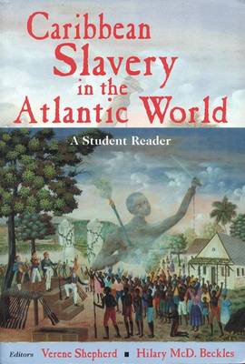 Caribbean Slavery in the Atlantic