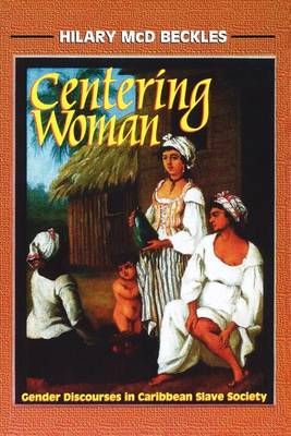 Centering Woman