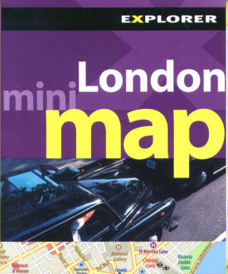 London Mini Map
