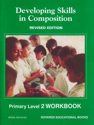 Developing Skills in Composition