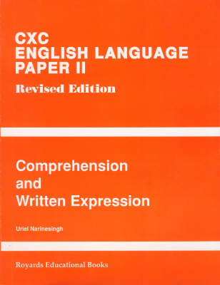 CXC English Language